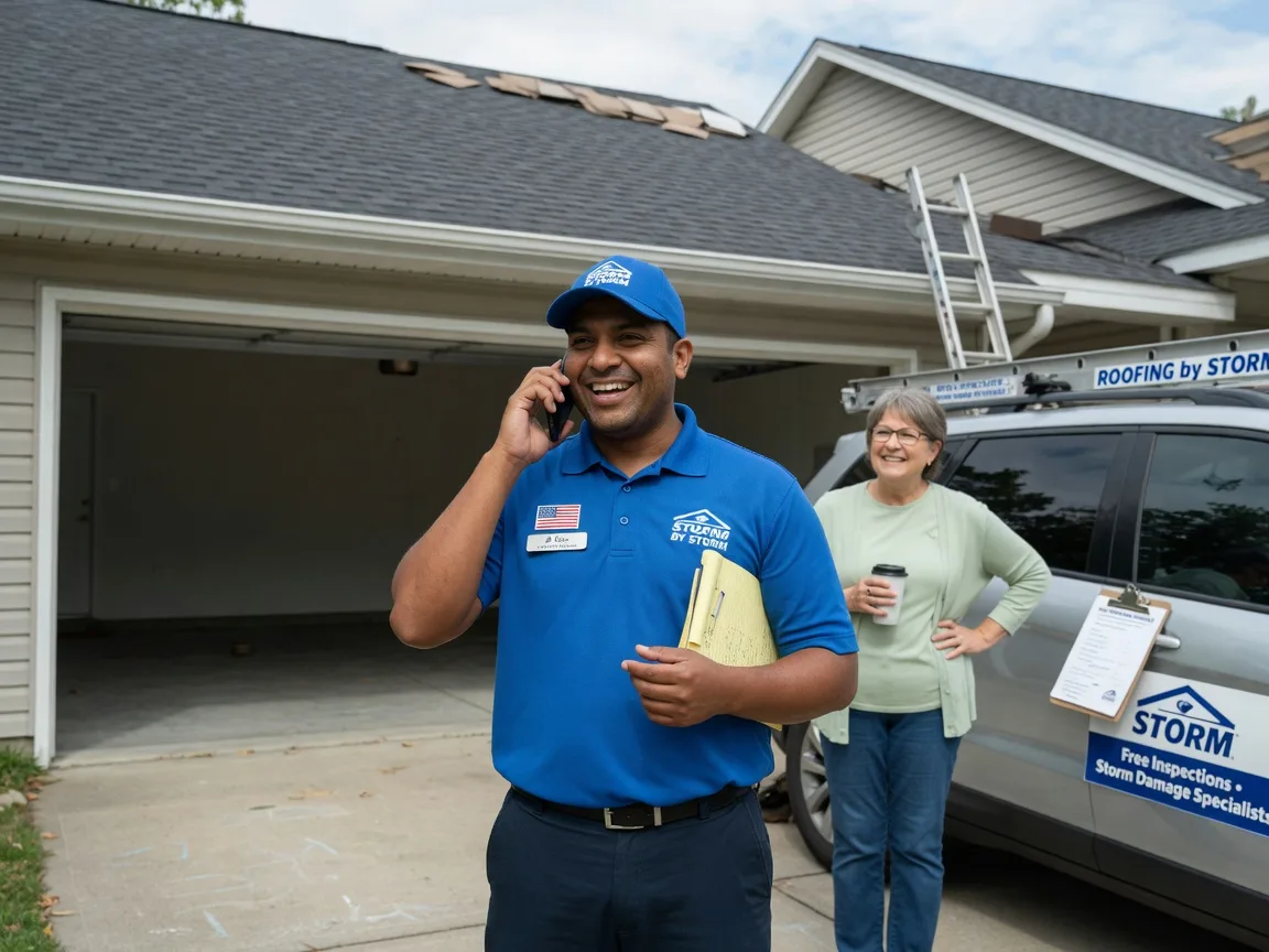 Roof Repair Near Me Mascot, TN FAQs
